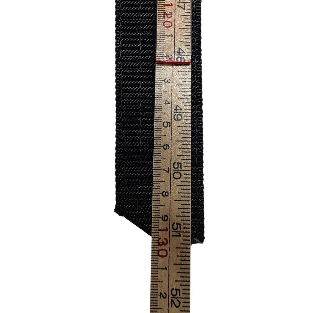 5.11 Tactical TDU Belt Mens XL Green Black Nylon Webbing 59567 1.75 Inch
